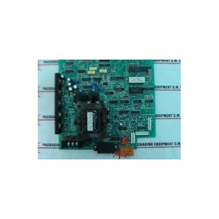 GATES BELT B75