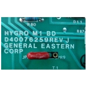 GATES BELT B75