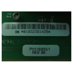 GATES BELT B75