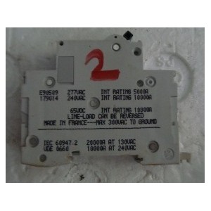 GATES BELT B75
