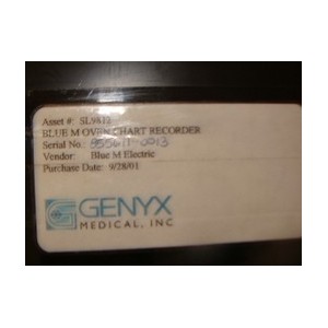 GENERAL ELECTRIC CR104P