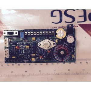 GLOBE MOTORS 537A128-2