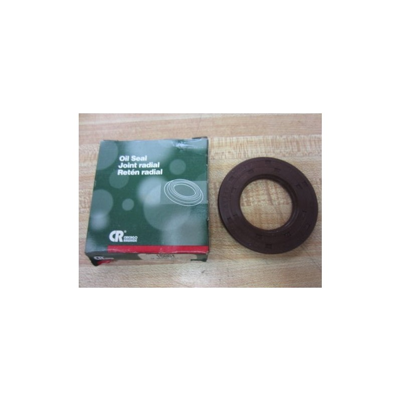 CR OIL SEAL 1437 CR OIL SEAL 1437