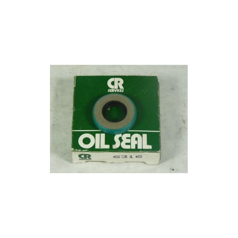 CR OIL1437