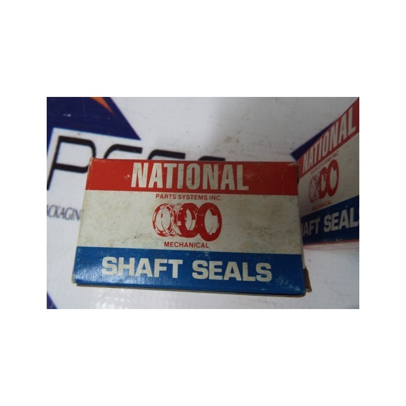 NATIONAL SHAFT SEALS 355465-A NATIONAL SHAFT SEALS 355465-A