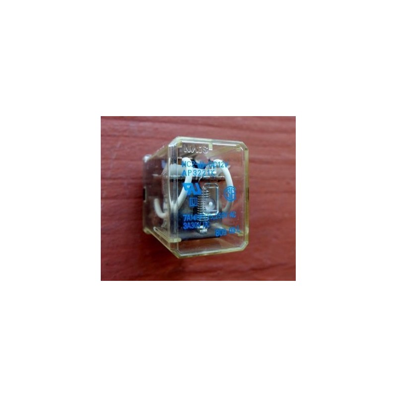 NAIS HC2-H-DC AP3221K