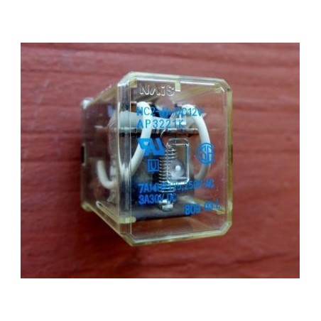 NAIS HC2-H-DC AP3221K
