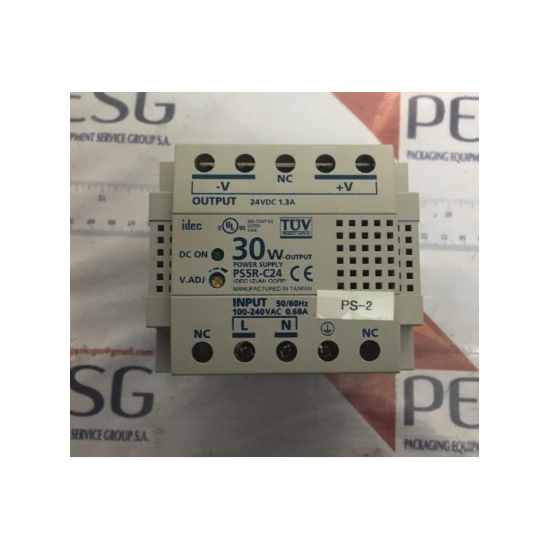XPOLE FAZ-B6/1