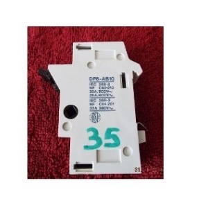 GROUPE SCHNEIDER DF6-AB10