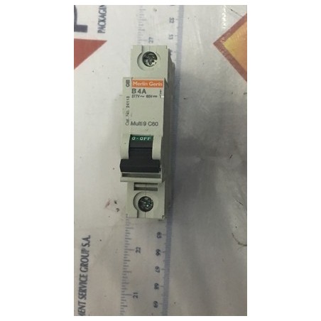 XPOLE FAZ-B6/1