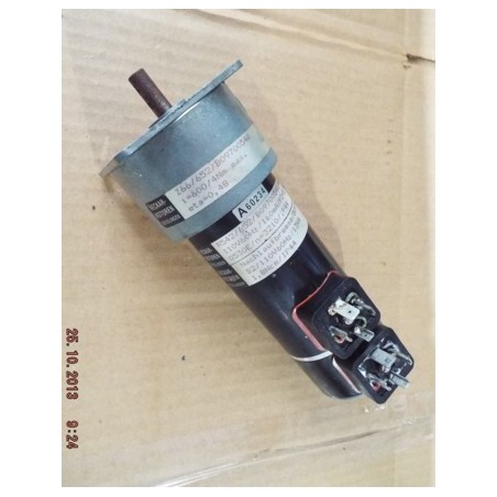 NECKAR MOTOR A60234