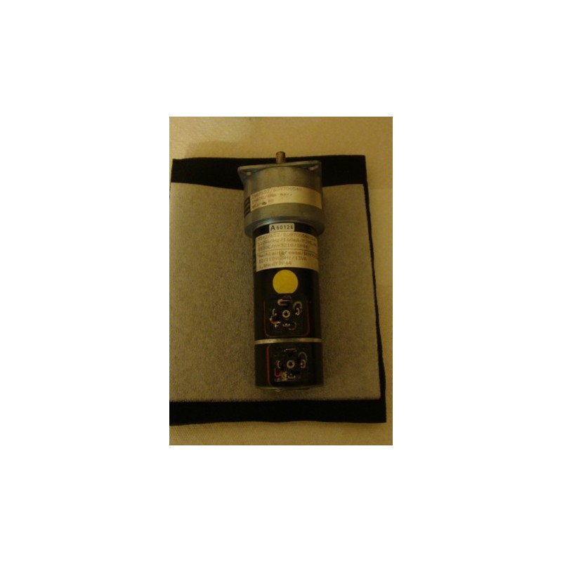 NECKAR MOTOREN A60126