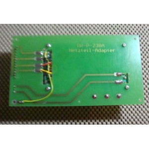 NETZEIL ADAPTER RR-P-238A