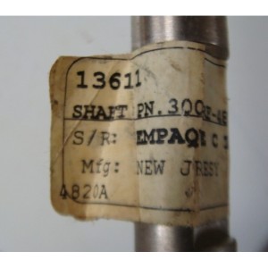 NEW JERSEY 300-RF-48