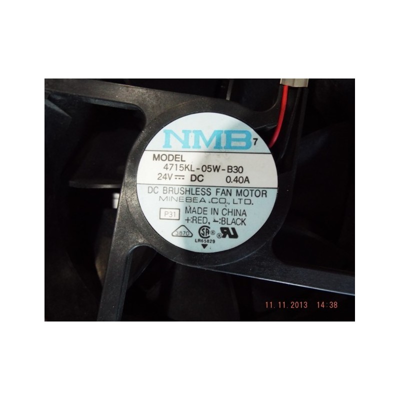 NMB 4715KL-05W-B30 NMB 4715KL-05W-B30