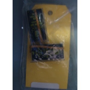 NON-VOLTAGE RAM 6264/8464