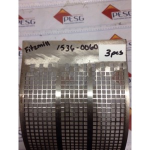 FITZMILL 1536-0060