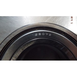 NTN 6207Z BALL BEARING
