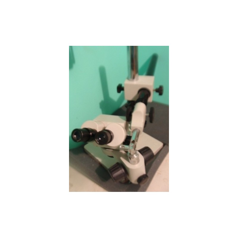 NULINE MICROSCOPE NULINE MICROSCOPE