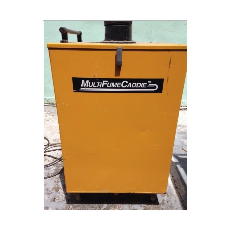 PLYMOVENT MFC-1000 / 4625-1031 PLYMOVENT MFC-1000 / 4625-1031