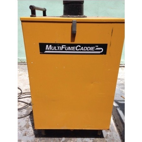 PLYMOVENT MFC-1000 / 4625-1031