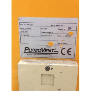 PLYMOVENT MFC-1000 / 4625-1031