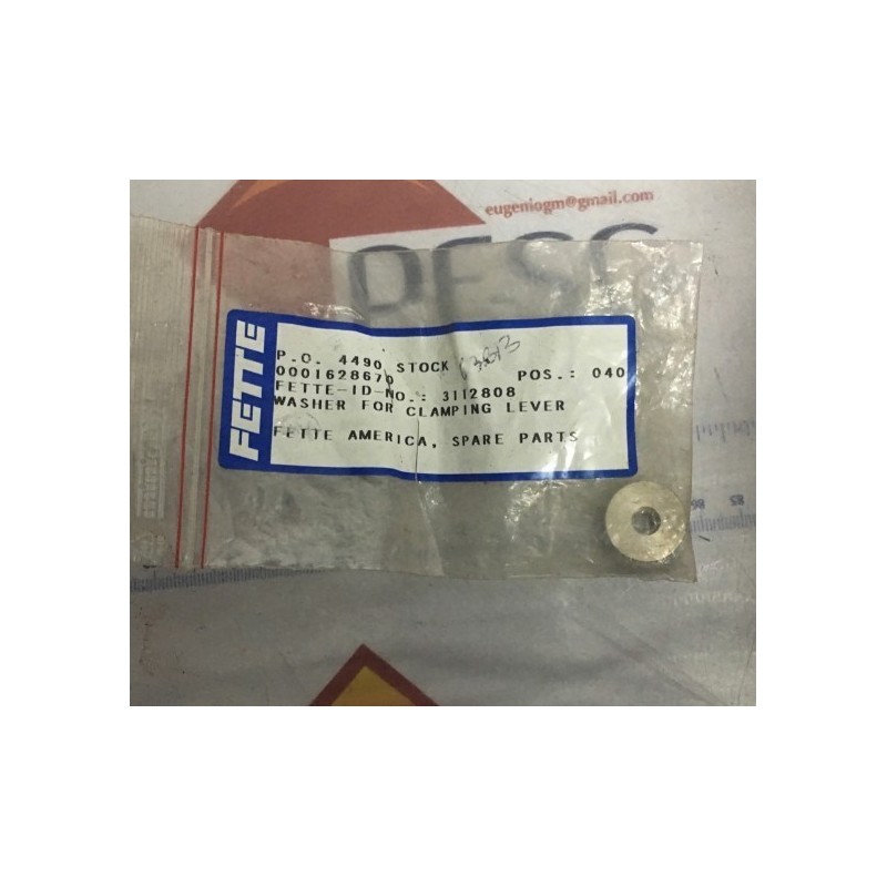 WARNER ELECTRIC ER-825 WARNER ELECTRIC ER-825