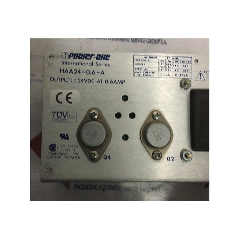 WARNER ELECTRIC ER-825 WARNER ELECTRIC ER-825