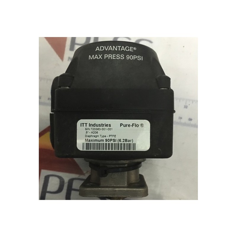WARNER ELECTRIC ER-825 WARNER ELECTRIC ER-825
