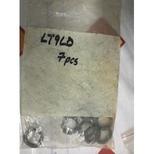 LORAD DSM 3-000-1985