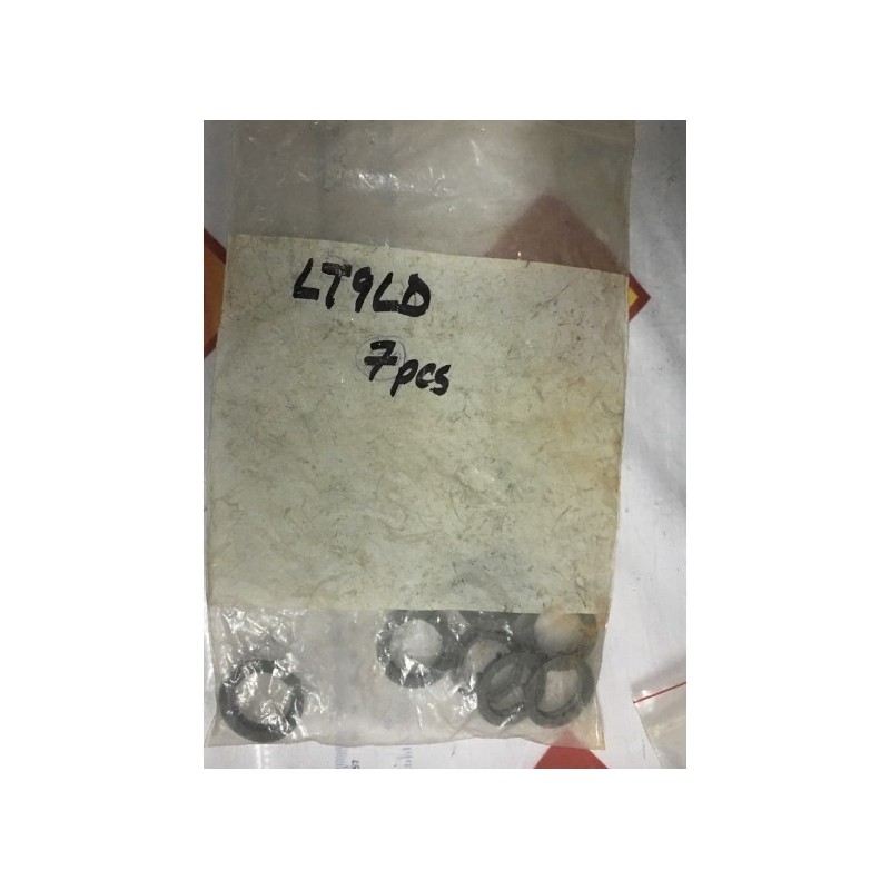 LORAD DSM 3-000-1985 LORAD DSM 3-000-1985