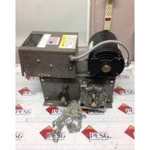 POWERMASTER H-54 , 1/2 HP, 460V , 3 Phase