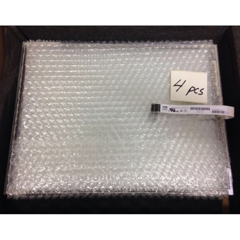 ELO SCN-AT-FLT15 0-Z02-OH1 TOUCH SCREEN GLASS ELO SCN-AT-FLT15 0-Z02-OH1 TOUCH SCREEN GLASS