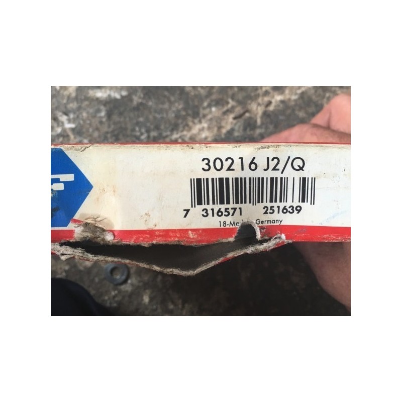 TIMKEN 30216 J2/Q TIMKEN 30216 J2/Q