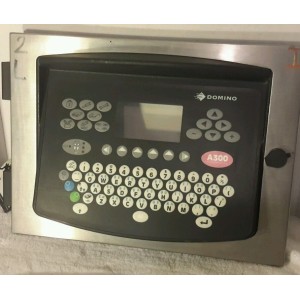 DOMINO A 300