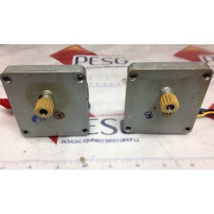 ALERTON MS-1010