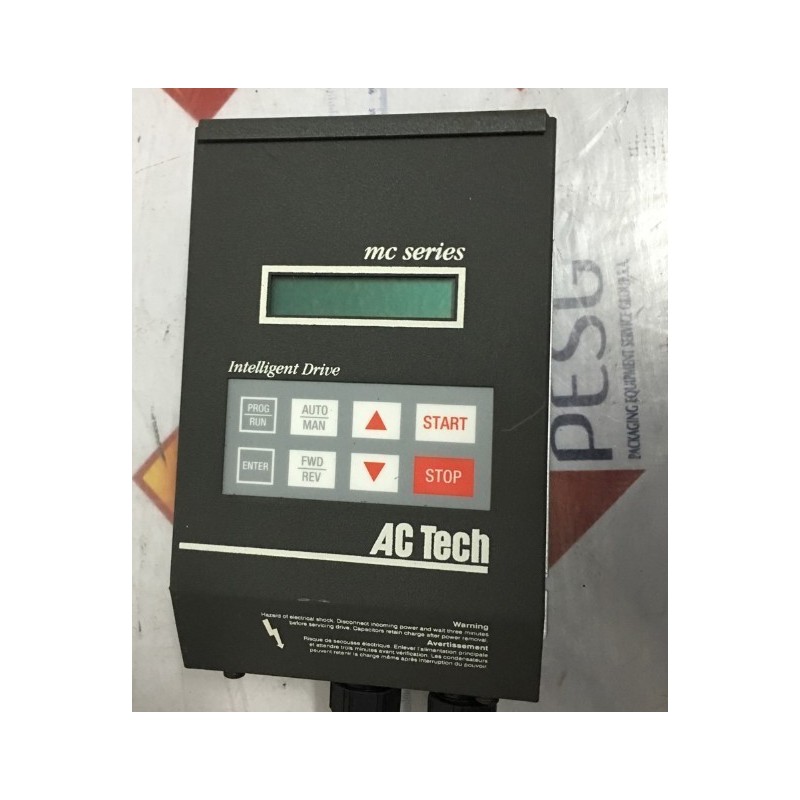 AC TECH M1103SB AC TECH M1103SB