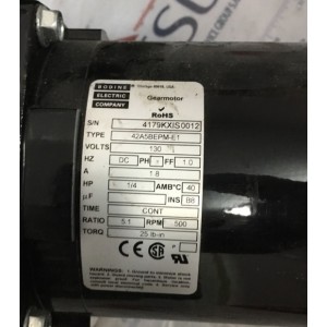AC TECH M1103SB
