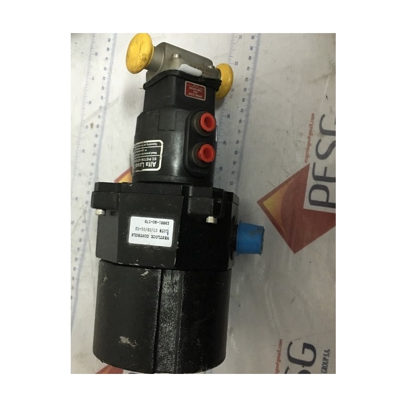 AC TECH M1103SB AC TECH M1103SB