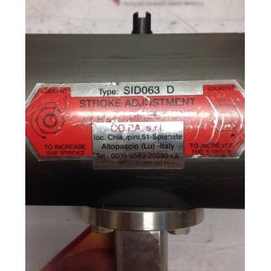 AC TECH M1103SB