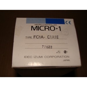 IDEC FC1A-C1A1E 
