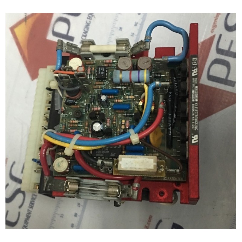 SIEVERS POWER SUPPLY TRANSFOMER SIEVERS POWER SUPPLY TRANSFOMER