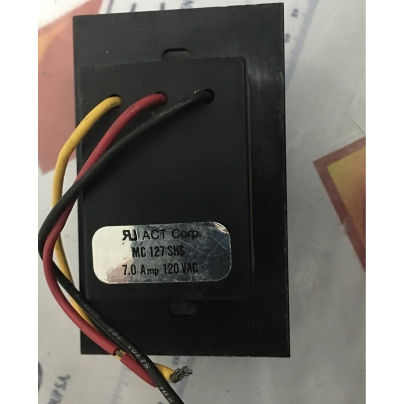 SIEVERS POWER SUPPLY TRANSFOMER SIEVERS POWER SUPPLY TRANSFOMER