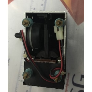 SIEVERS POWER SUPPLY TRANSFOMER