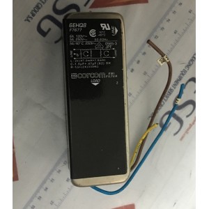 SIEVERS POWER SUPPLY TRANSFOMER
