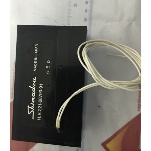 SIEVERS POWER SUPPLY TRANSFOMER