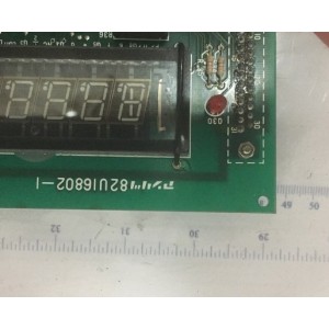 82UI6802 BOARD