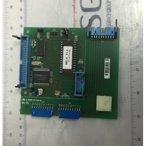 ES 94V-0 BOARD