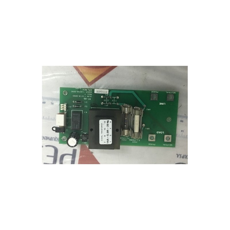 14A-5.OR-20 BOARD