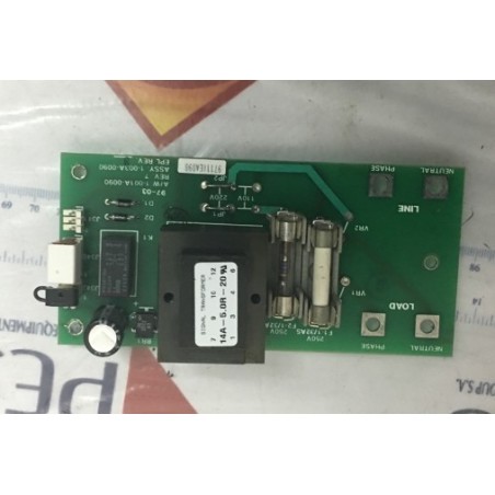 14A-5.OR-20 BOARD